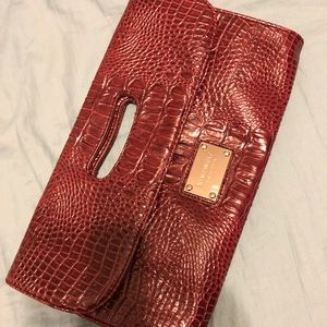 Nine West clutch
